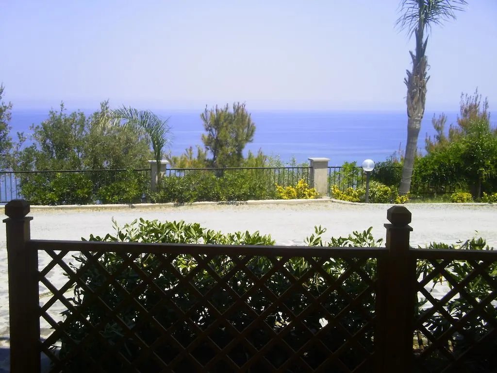 Apartmán Vr Club - Villa Ridente Club Gioiosa Marea