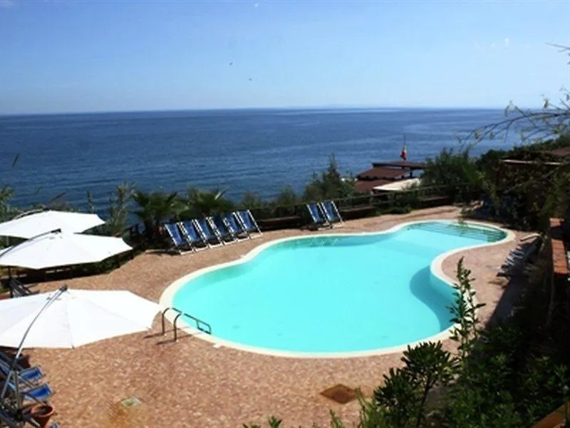 Apartmán Vr Club - Villa Ridente Club Gioiosa Marea