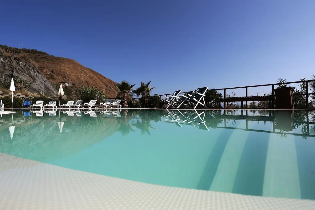 Vr Club - Villa Ridente Club Gioiosa Marea Apartmán