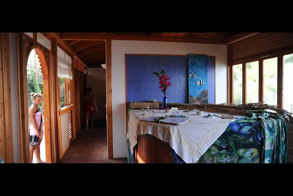 Vr Club - Villa Ridente Club Gioiosa Marea