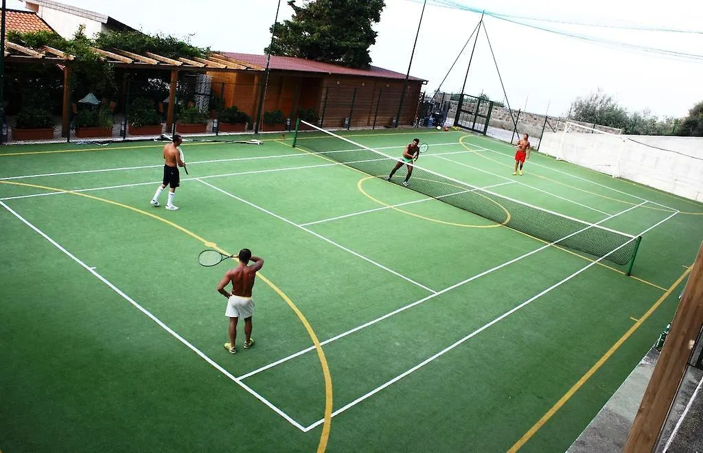 Vr Club - Villa Ridente Club Gioiosa Marea